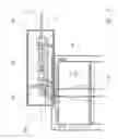 Fig. 03 - Additive manufacturing apparatus with a chamber and a removably-mountable optical module; method of preparing a laser processing apparatus with such removably-mountable optical module