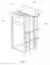Fig. 05 - Additive manufacturing apparatus with a chamber and a removably-mountable optical module; method of preparing a laser processing apparatus with such removably-mountable optical module