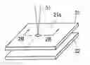 Fig. 01 - Laser welding method and laser welding device