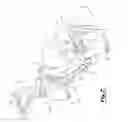 Fig. 08 - Through cutting mill steady rest