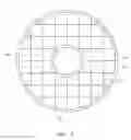 Fig. 03 - Plate and dual side wafer grinding device including same