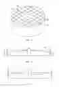 Fig. 04 - Plate and dual side wafer grinding device including same