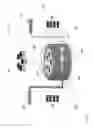 Fig. 04 - Induction heating aided leaching of polycrystalline diamond compacts and a process thereof