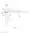 Fig. 15 - Miter clamp