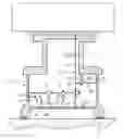 Fig. 01 - Device for clamping a workpiece to a workbench