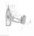 Fig. 05 - Two-stage locking electric screwdriver