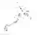 Fig. 03 - CONTROL MECHANISM CONTROLLABLE OVER SINGLE SHOT AND REPEAT SHOT