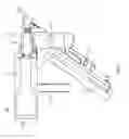 Fig. 02 - Handheld power tool and impact block return device thereof