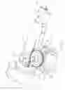 Fig. 03 - Handheld power tool and impact block return device thereof