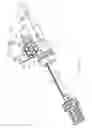 Fig. 05 - Handheld power tool and impact block return device thereof
