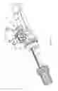 Fig. 08 - Handheld power tool and impact block return device thereof