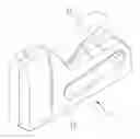 Fig. 01 - Nail gun