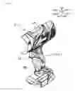 Fig. 03 - Portable work tool