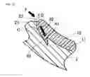 Fig. 10 - Portable work tool