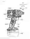 Fig. 12 - Portable work tool