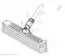 Fig. 01 - Cleaning device