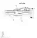 Fig. 14 - TOOL MOUNTING DEVICE