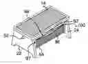 Fig. 01 - Tool box assembly