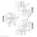 Fig. 49 - Robot having arm with unequal link lengths