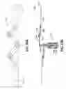 Fig. 58 - Robot having arm with unequal link lengths