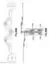 Fig. 74 - Robot having arm with unequal link lengths