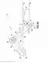 Fig. 03 - Robot having arm with unequal link lengths and non-circular pulley