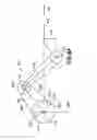 Fig. 08 - Robot having arm with unequal link lengths and non-circular pulley