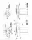 Fig. 27 - Robot having arm with unequal link lengths and non-circular pulley
