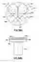 Fig. 48 - Robot having arm with unequal link lengths and non-circular pulley