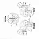 Fig. 49 - Robot having arm with unequal link lengths and non-circular pulley