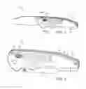 Fig. 04 - Folding knife with dual operational modes