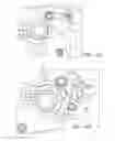 Fig. 10 - Folding knife with dual operational modes