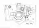 Fig. 11 - Folding knife with dual operational modes