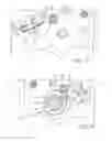 Fig. 12 - Folding knife with dual operational modes