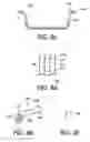 Fig. 10 - Cutting unit with guard teeth and hair-cutting device