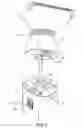 Fig. 03 - Shaving Apparatus