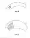 Fig. 03 - ELECTRIC HAIR CLIPPER HAVING VISUAL FEEDBACK