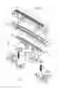 Fig. 03 - Slit blade block and electric razor having slit blade block
