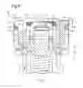 Fig. 09 - Slit blade block and electric razor having slit blade block
