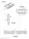 Fig. 06 - DOUBLE EDGE SAFETY RAZOR WITH RAZOR BLADE ALIGNMENT