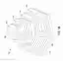 Fig. 03 - Multi-die cut with common axis