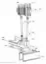 Fig. 01 - COMBINATION CANTING AND PROFILING APPARATUS