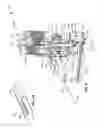 Fig. 04 - COMBINATION CANTING AND PROFILING APPARATUS
