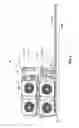 Fig. 07 - COMBINATION CANTING AND PROFILING APPARATUS