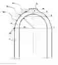 Fig. 01 - Preform of plastic material with lightened closed end