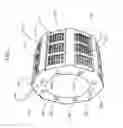 Fig. 08 - Rotary mold system for molding food products