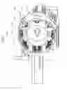 Fig. 10 - Rotary mold system for molding food products
