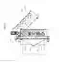 Fig. 25 - Rotary mold system for molding food products