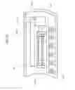 Fig. 30 - Rotary mold system for molding food products