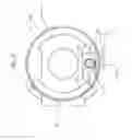 Fig. 31 - Rotary mold system for molding food products